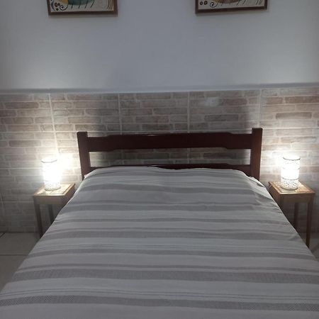 Maranata Suites - Check-In 10H (Adults Only) Peruíbe 外观 照片