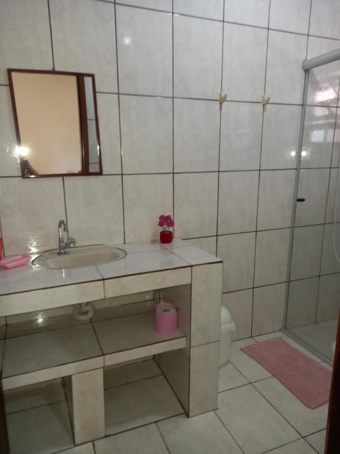 Maranata Suites - Check-In 10H (Adults Only) Peruíbe 外观 照片