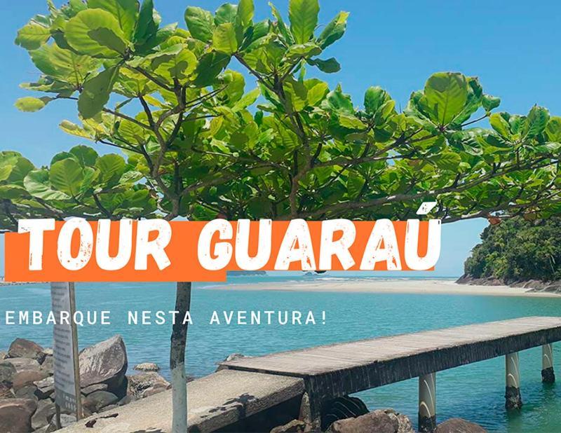 Maranata Suites - Check-In 10H (Adults Only) Peruíbe 外观 照片