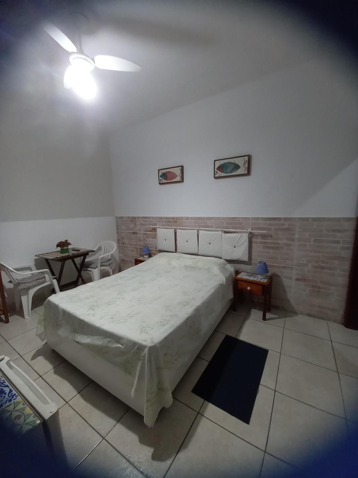 Maranata Suites - Check-In 10H (Adults Only) Peruíbe 外观 照片