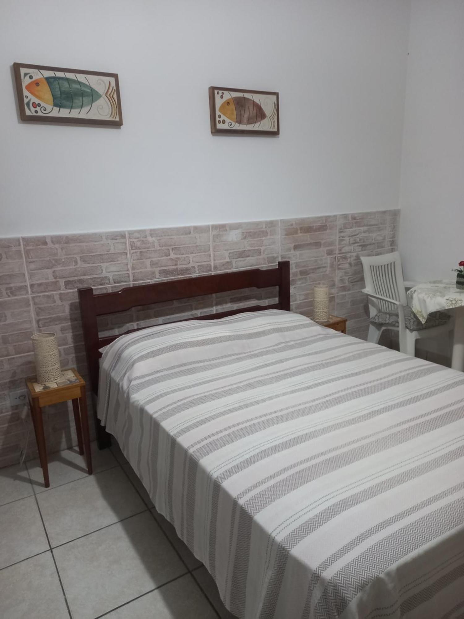 Maranata Suites - Check-In 10H (Adults Only) Peruíbe 外观 照片