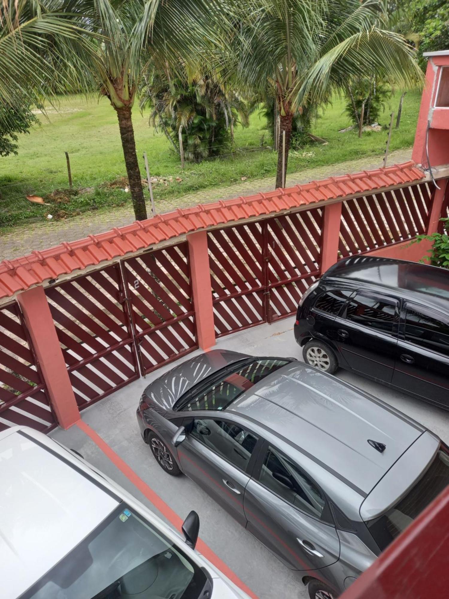 Maranata Suites - Check-In 10H (Adults Only) Peruíbe 外观 照片
