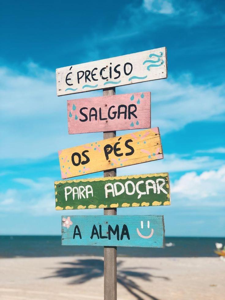 Maranata Suites - Check-In 10H (Adults Only) Peruíbe 外观 照片