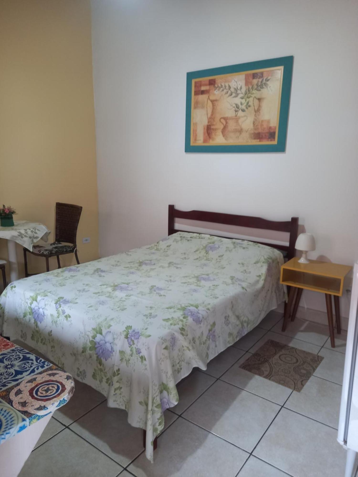 Maranata Suites - Check-In 10H (Adults Only) Peruíbe 外观 照片