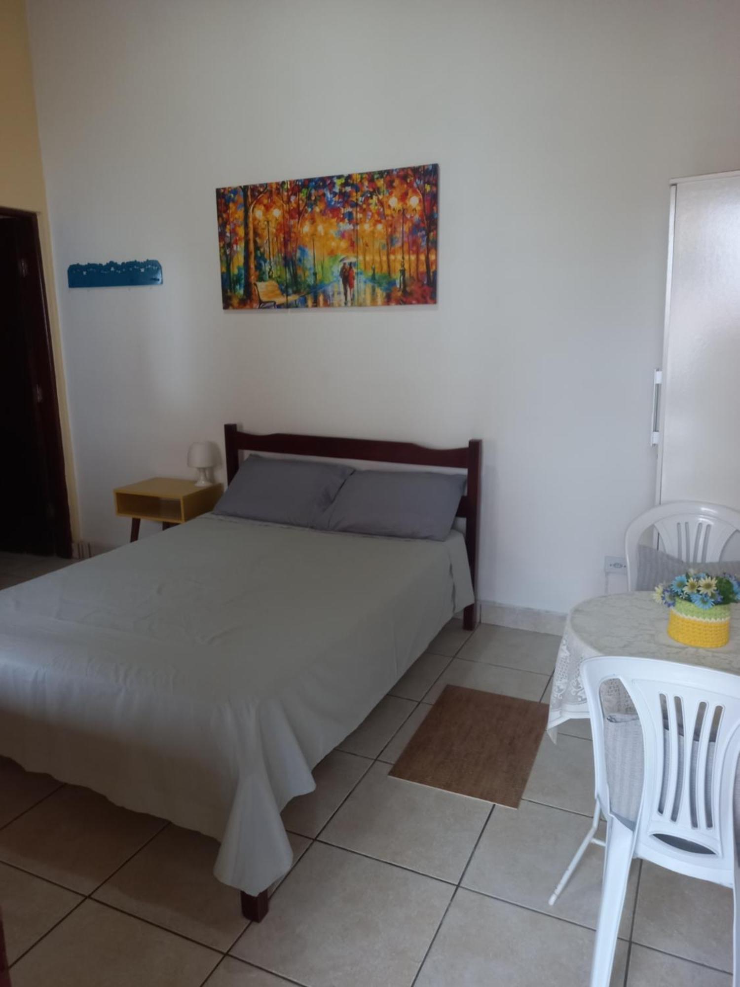 Maranata Suites - Check-In 10H (Adults Only) Peruíbe 外观 照片