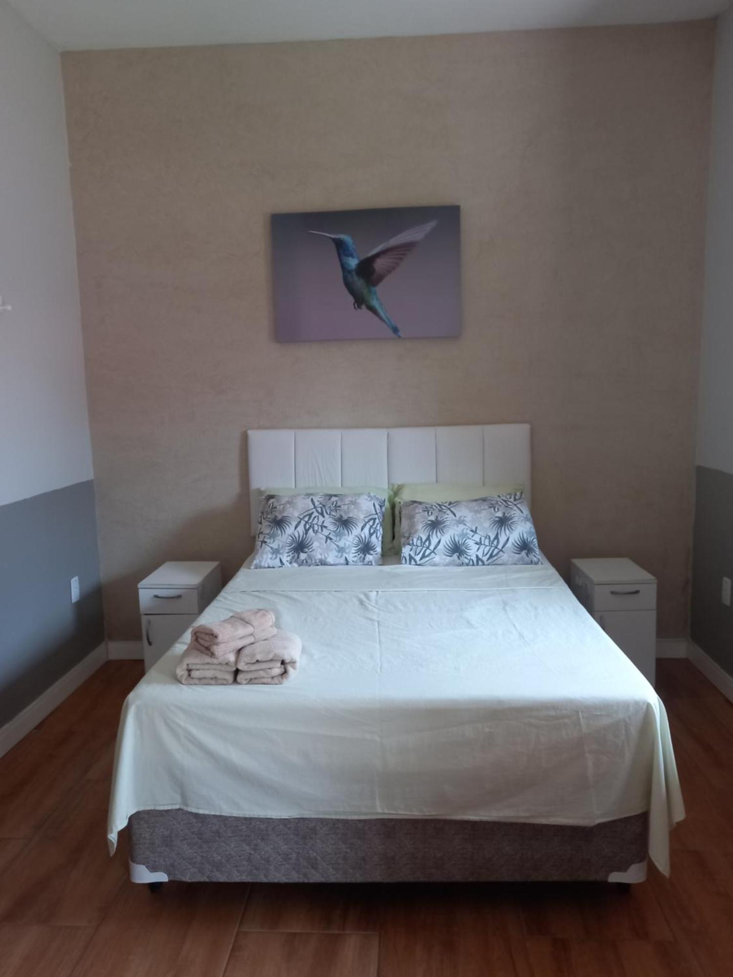 Maranata Suites - Check-In 10H (Adults Only) Peruíbe 外观 照片