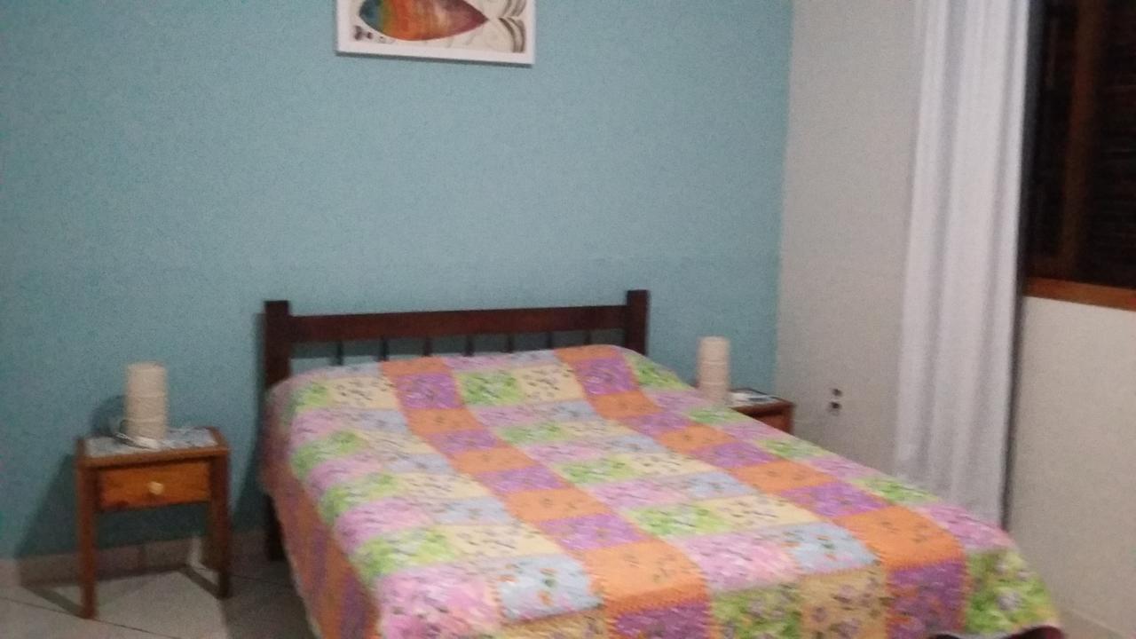 Maranata Suites - Check-In 10H (Adults Only) Peruíbe 外观 照片