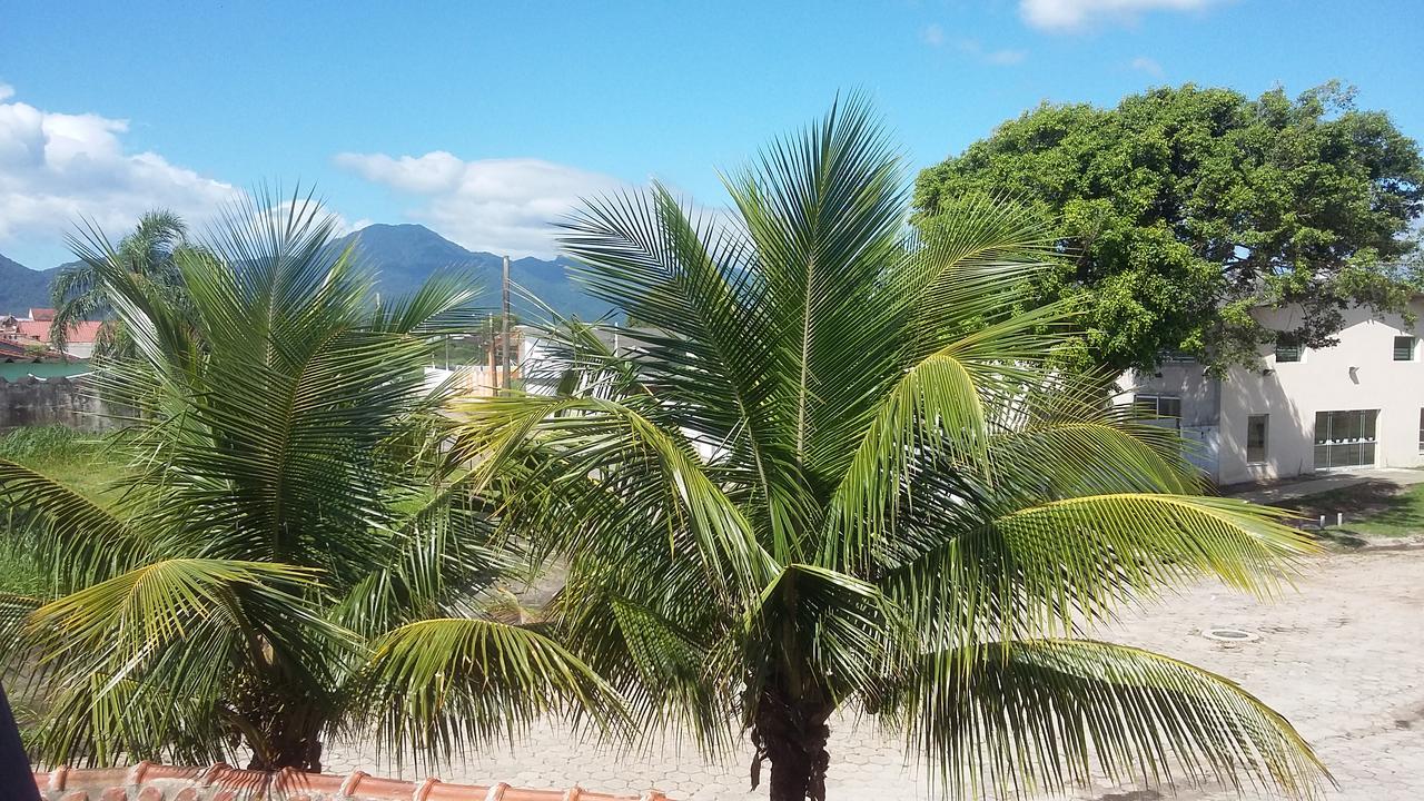 Maranata Suites - Check-In 10H (Adults Only) Peruíbe 外观 照片