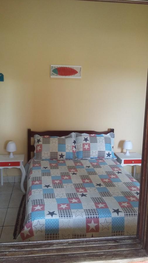 Maranata Suites - Check-In 10H (Adults Only) Peruíbe 外观 照片
