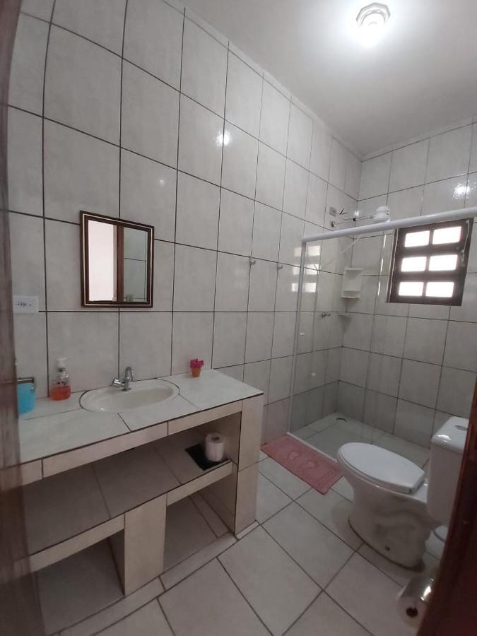 Maranata Suites - Check-In 10H (Adults Only) Peruíbe 外观 照片