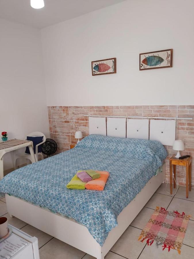 Maranata Suites - Check-In 10H (Adults Only) Peruíbe 外观 照片